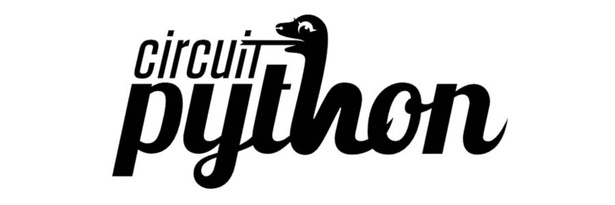 Circuit Python logo