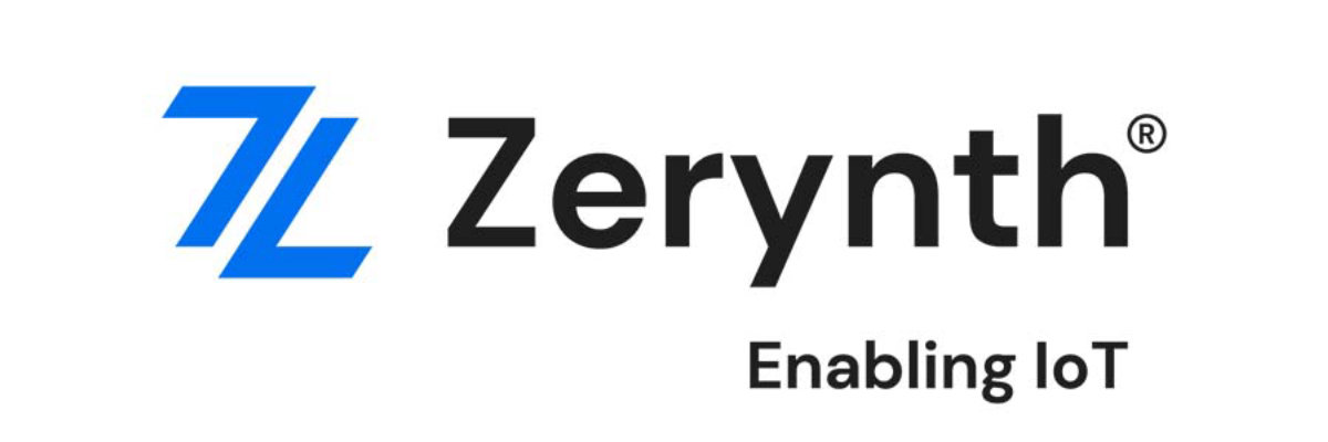 Zerynth logo