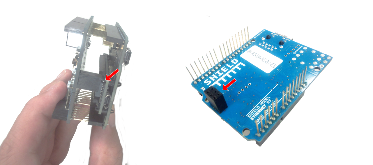 ArduinoShieldConfliction