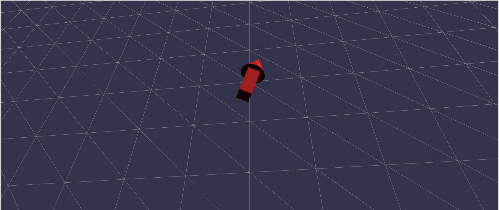 arrow html
