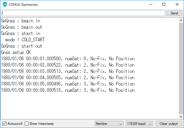 gnss example4