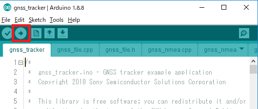 gnss tracker3