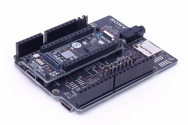 overview hardware both