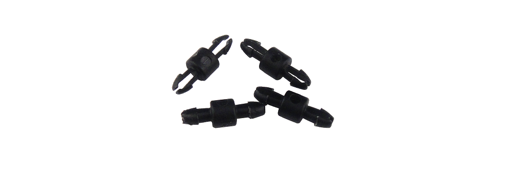 overview spacer