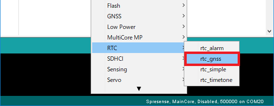 rtc gnss2