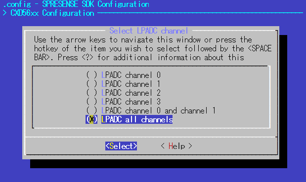 tutorial lpadc ch